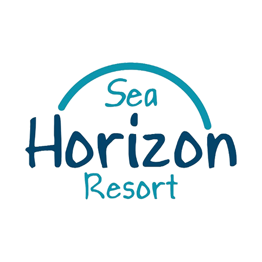 Sea Horizon Resort logo