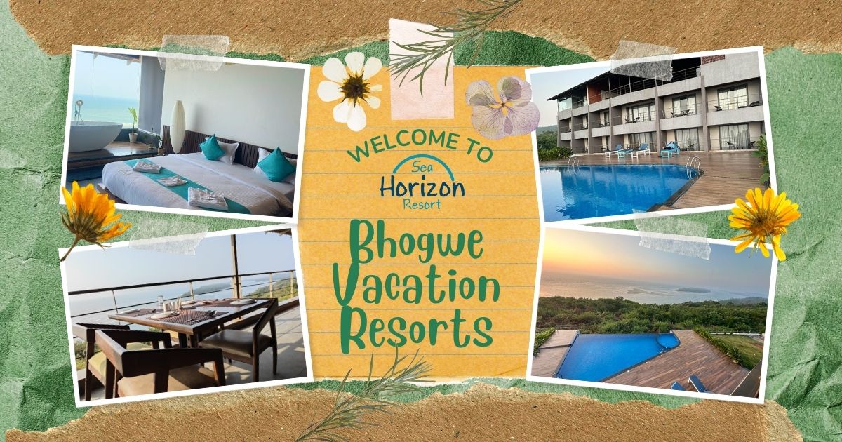 Bhogwe Vacation Resorts
