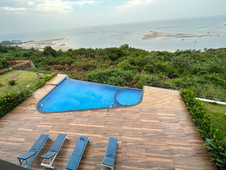 Sea Horizon Resort