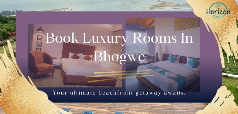 Book Luxury Rooms In Bhogwe