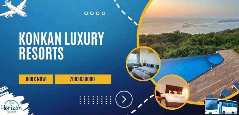 Konkan Luxury Resorts