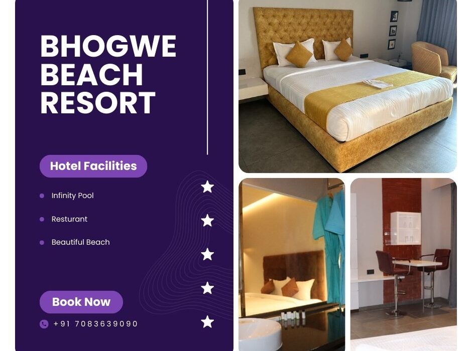 Bhogwe Beach Resort