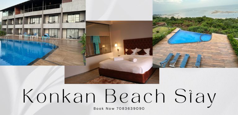 Konkan Beach Stay