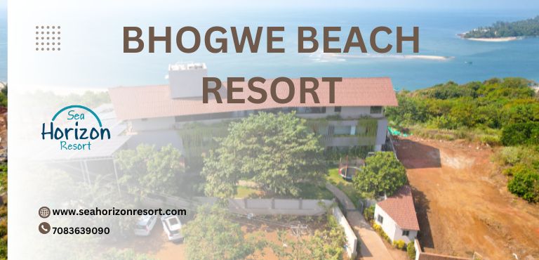 Bhogwe Beach Resort