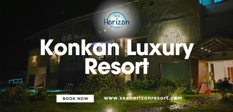 Konkan Luxury Resort