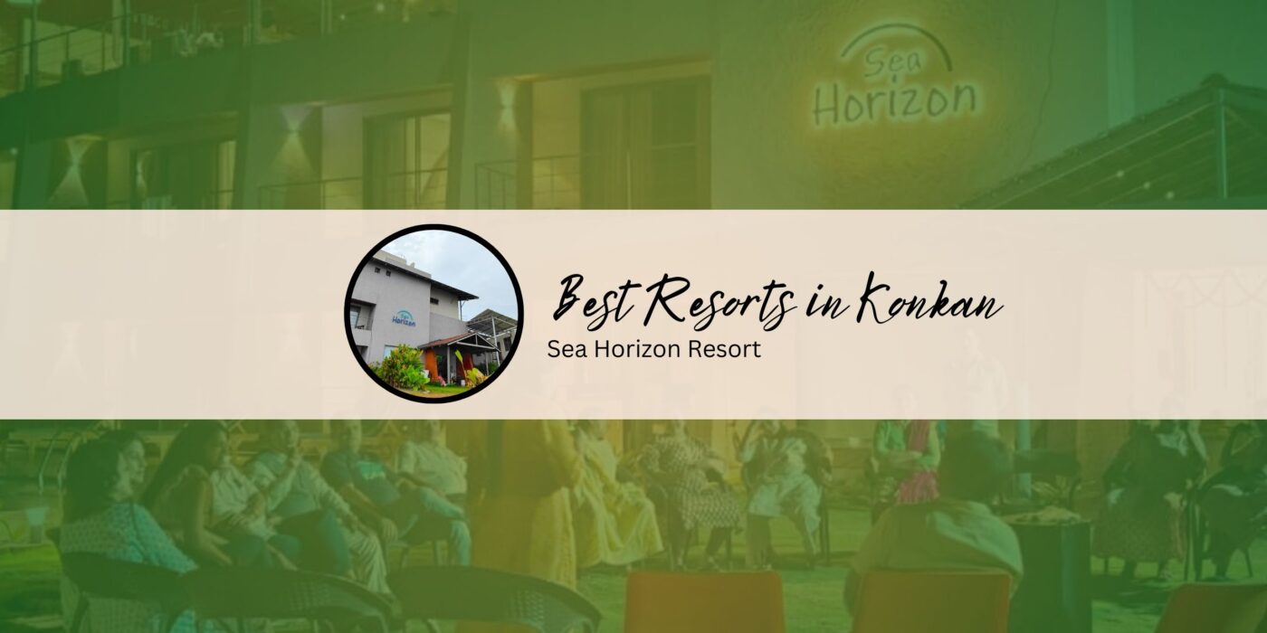 Best Resort In Konkan