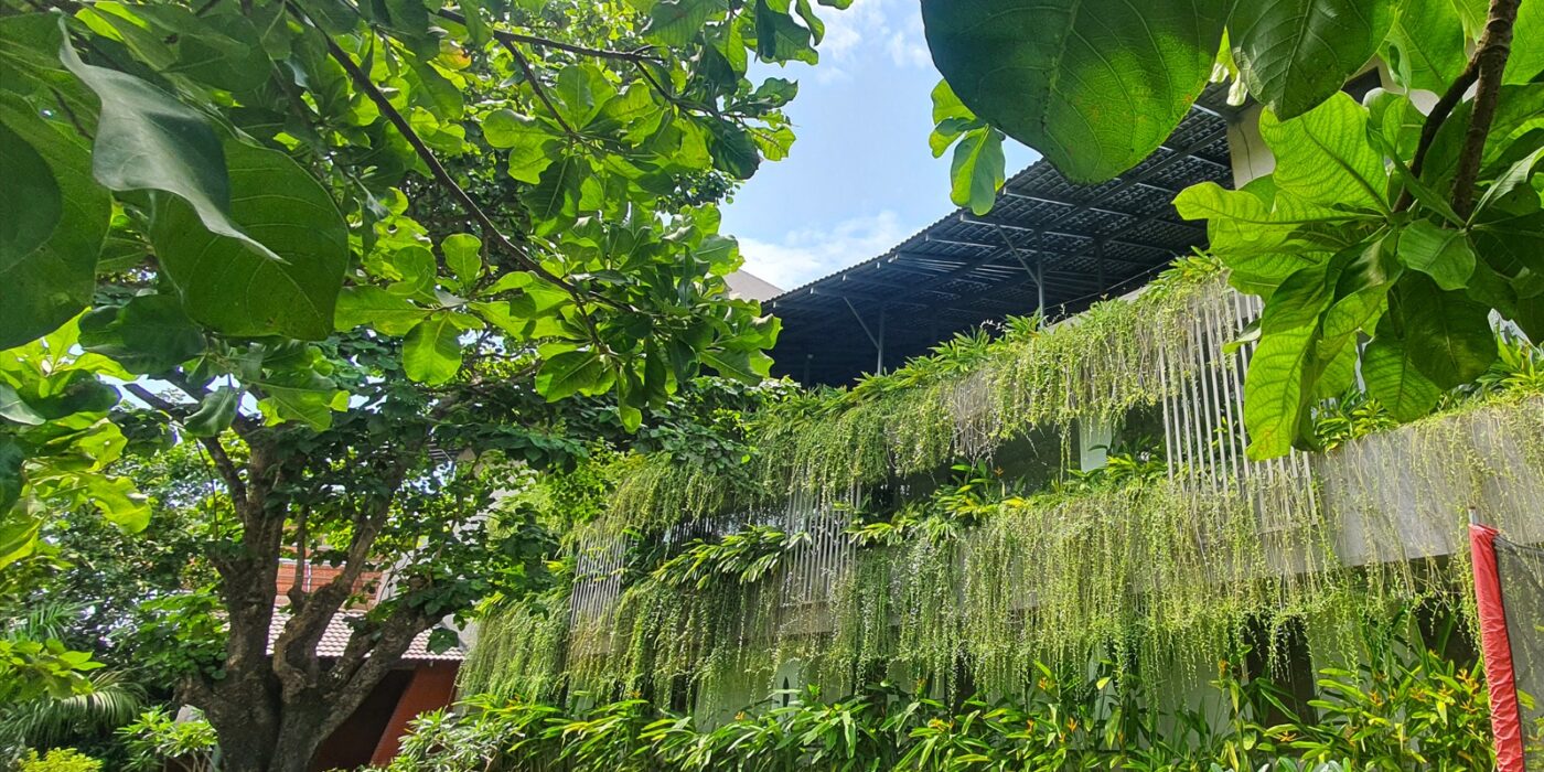 nature resorts in konkan