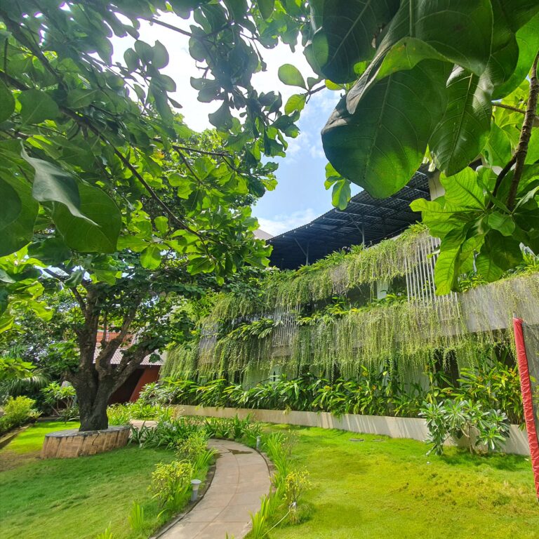 nature resorts in konkan