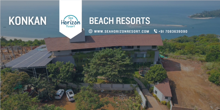 Konkan Beach Resorts