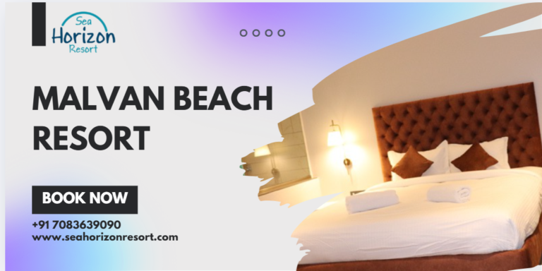 Malvan Beach Resort