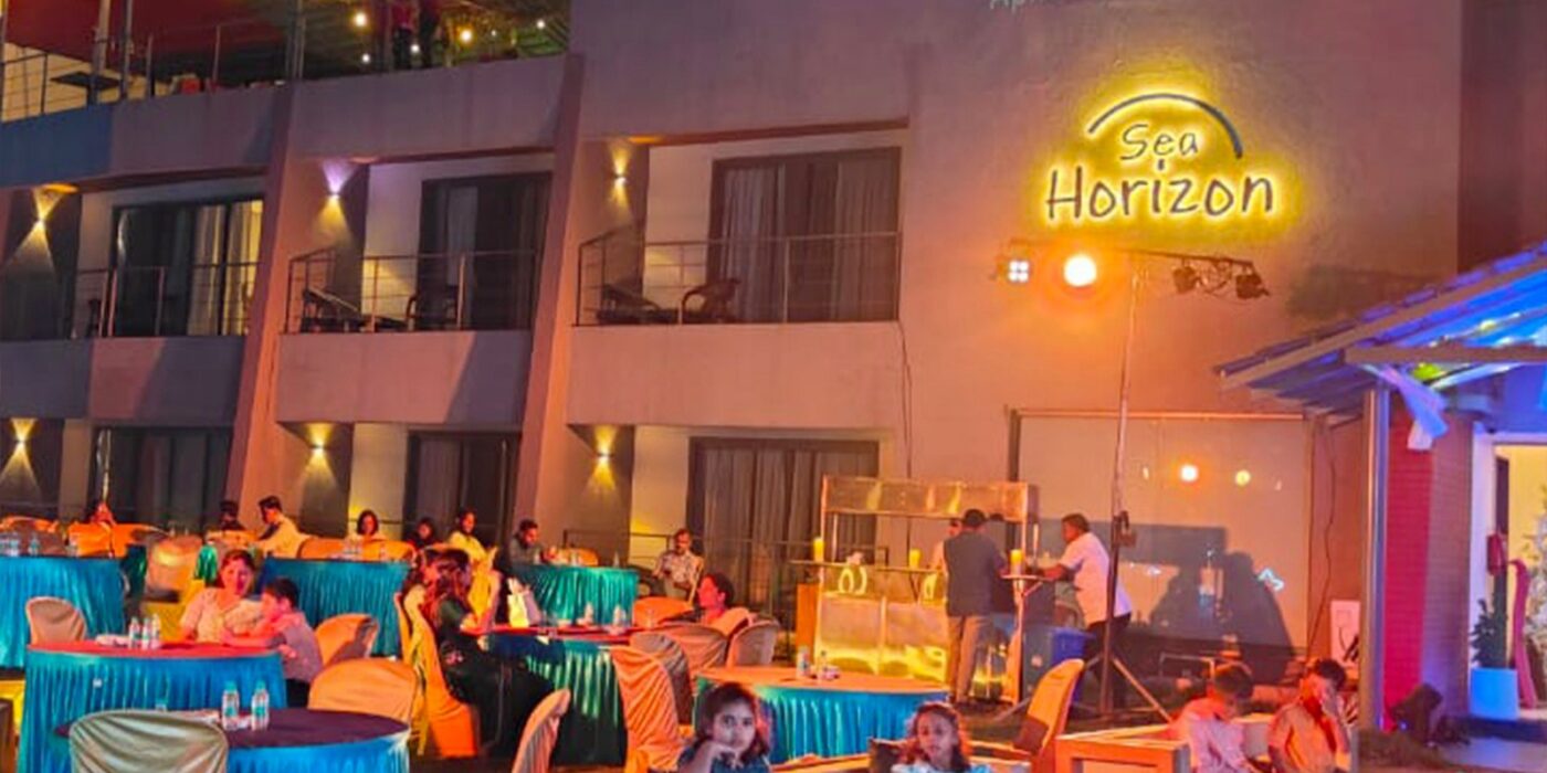 resort for corporate events
