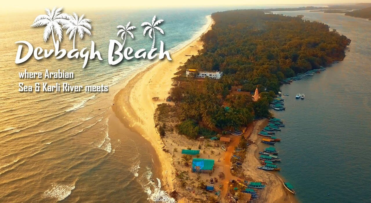 Resort Near Devbagh Beach