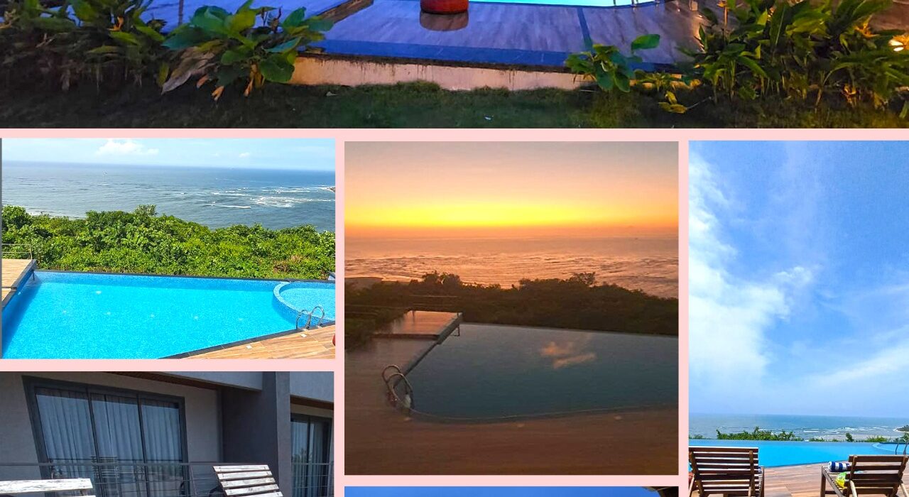 Resorts in Konkan for Corporate Events