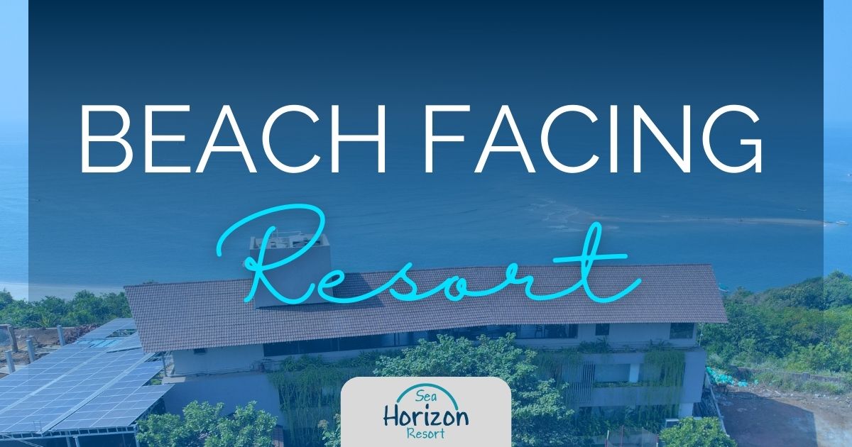 Beach Facing Resort