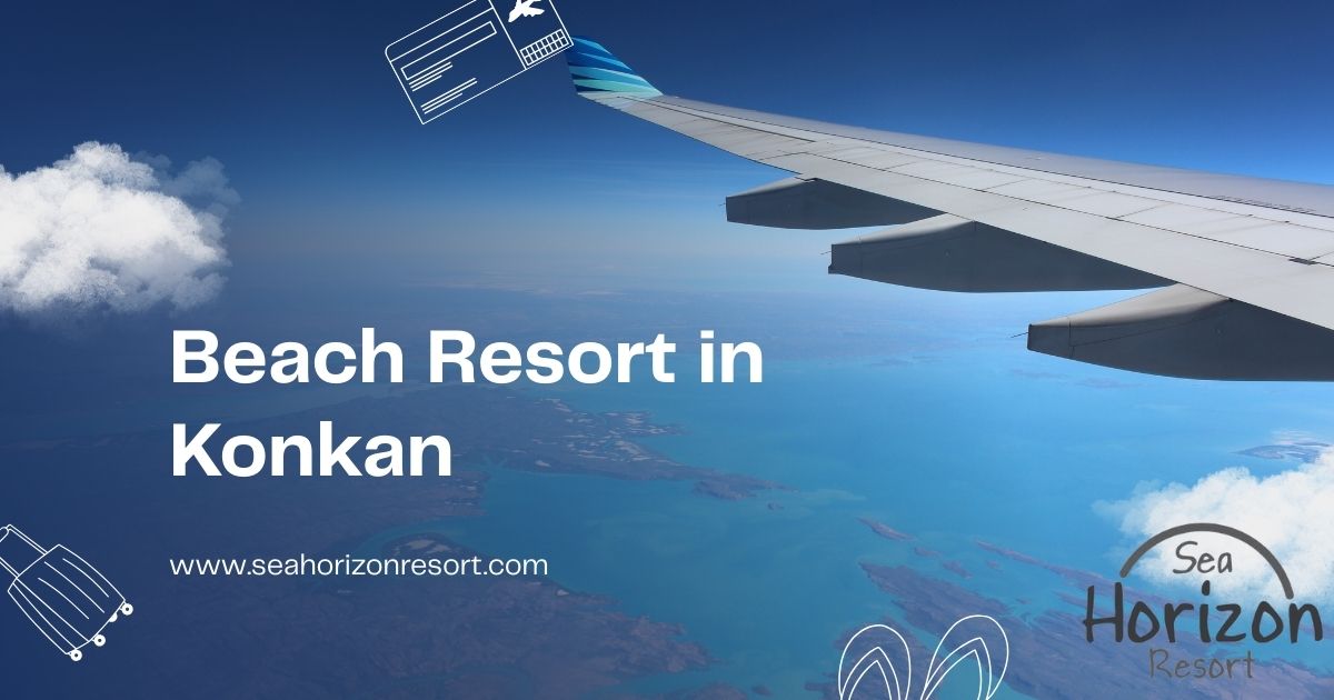 beach resort in konkan maharashtra