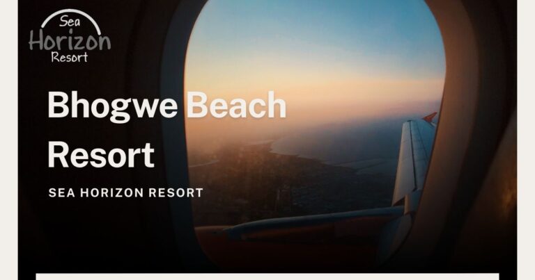 Bhogwe Beach Resort