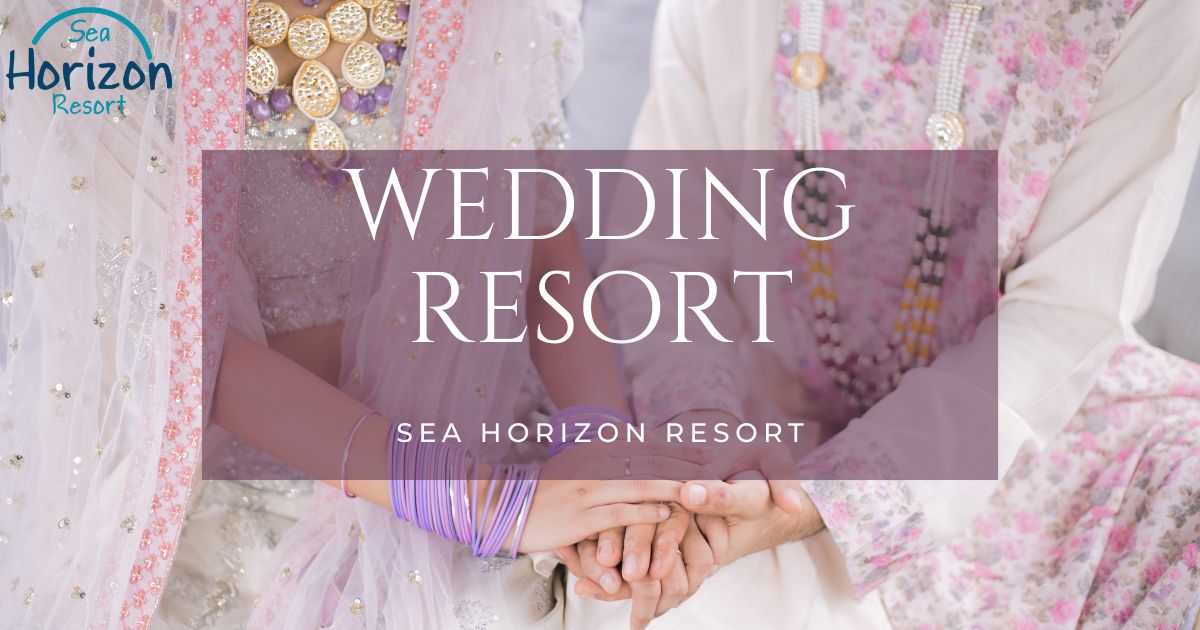 wedding resorts in konkan