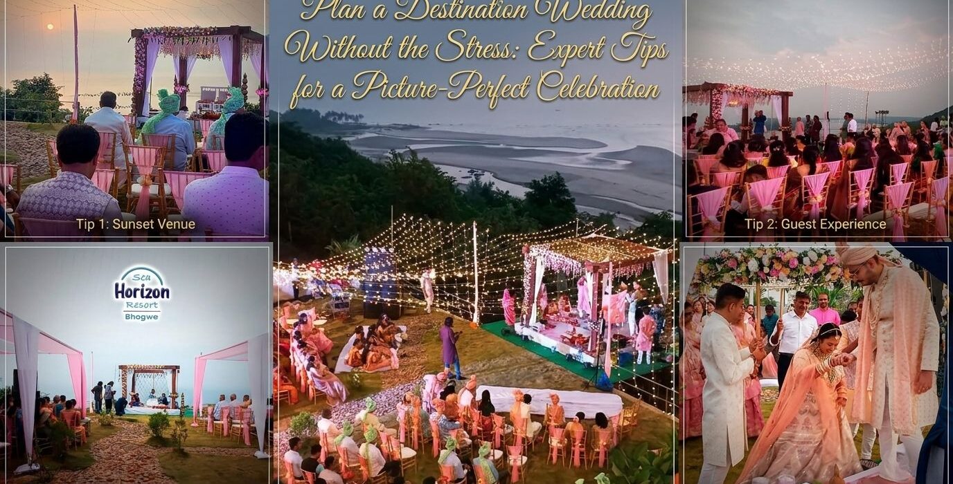 Destination Wedding