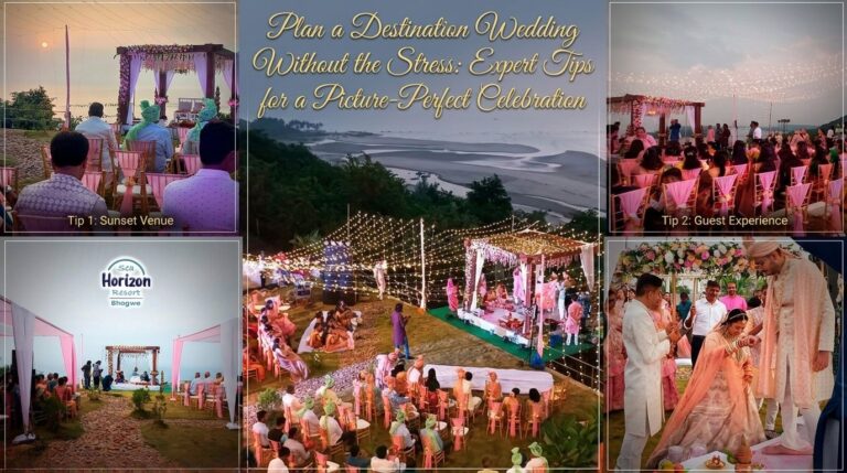 Destination Wedding