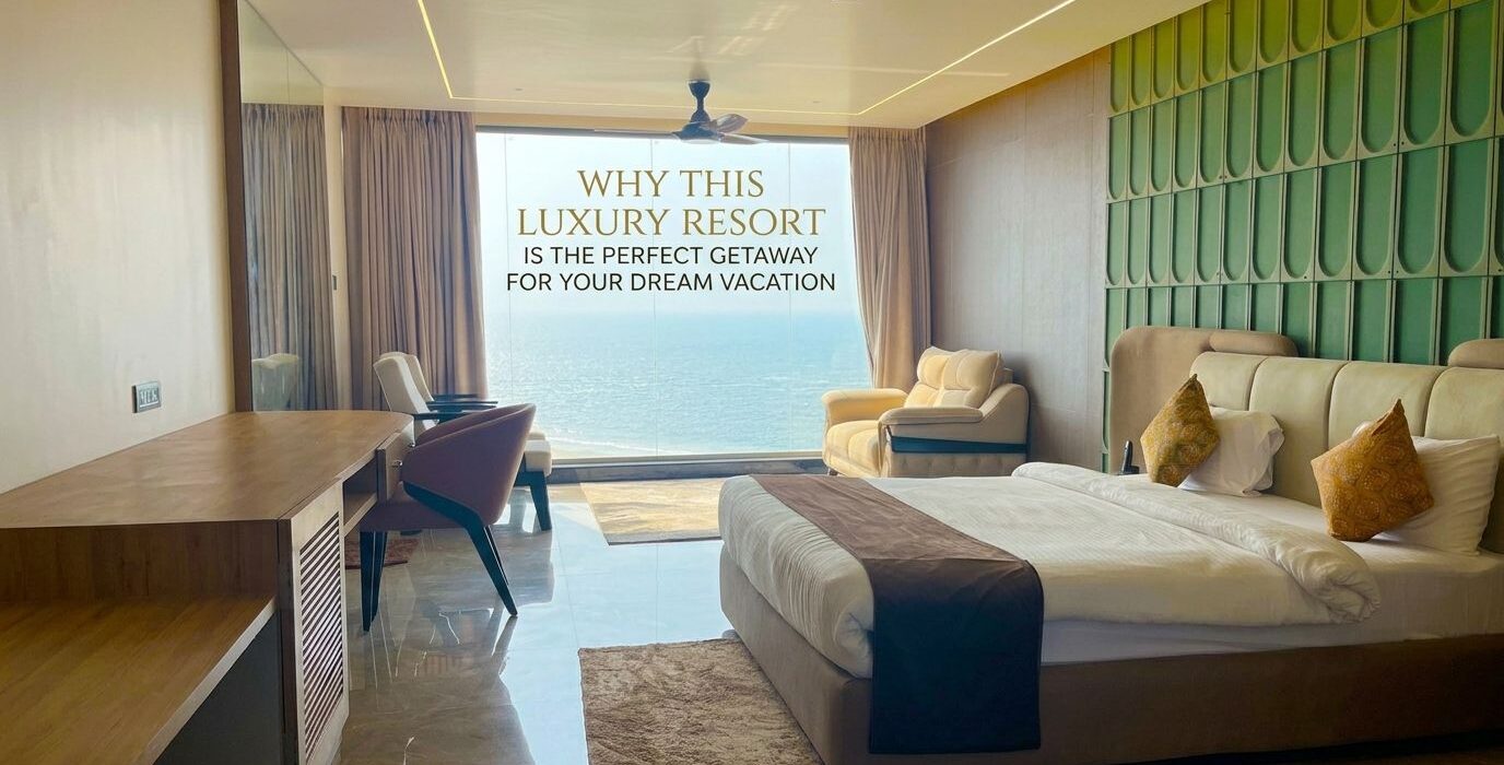 Luxury Resort
